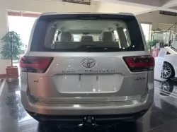 Brand New Toyota Land Cruiser For Sale in Doha #13059 - 2  image 